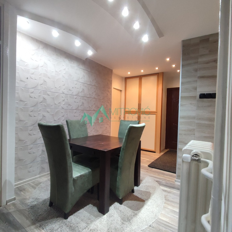 Stan Prodaja Novi Sad  52 m2