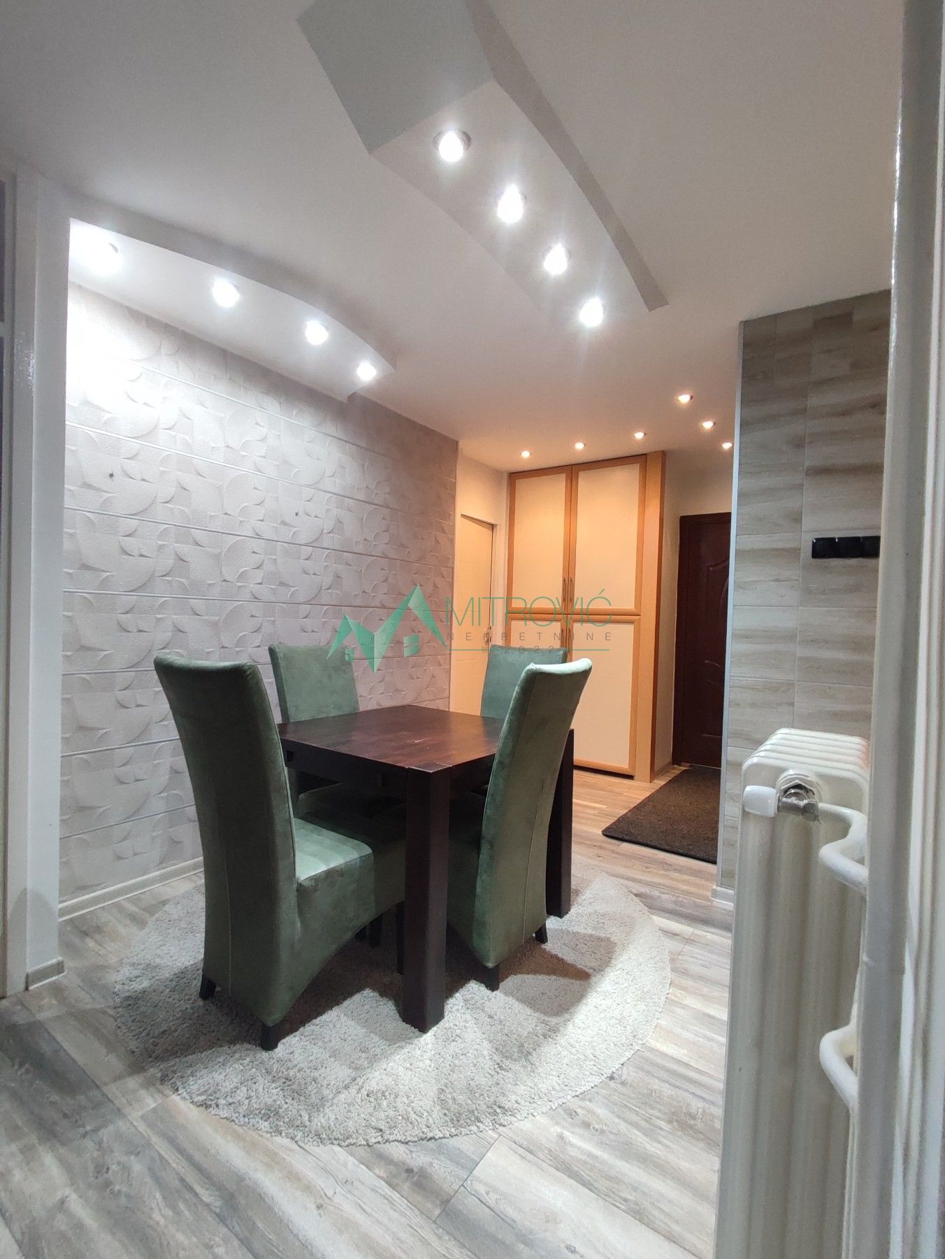 Stan Prodaja Novi Sad Stan Prodaja Novi Sad 52 m2