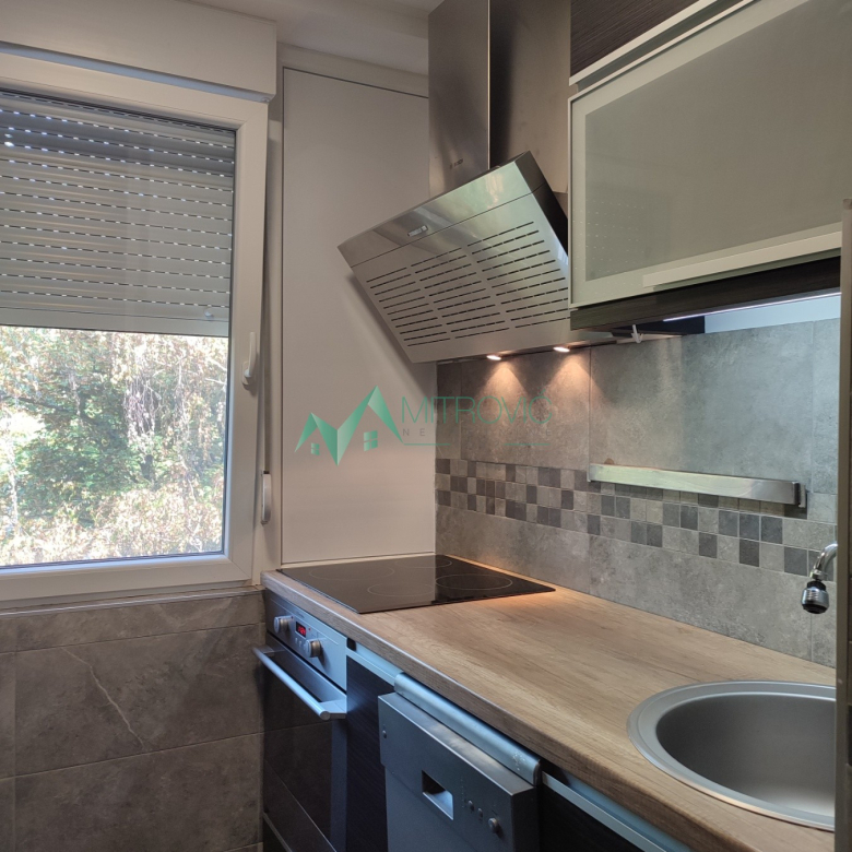 Stan Prodaja Novi Sad  52 m2