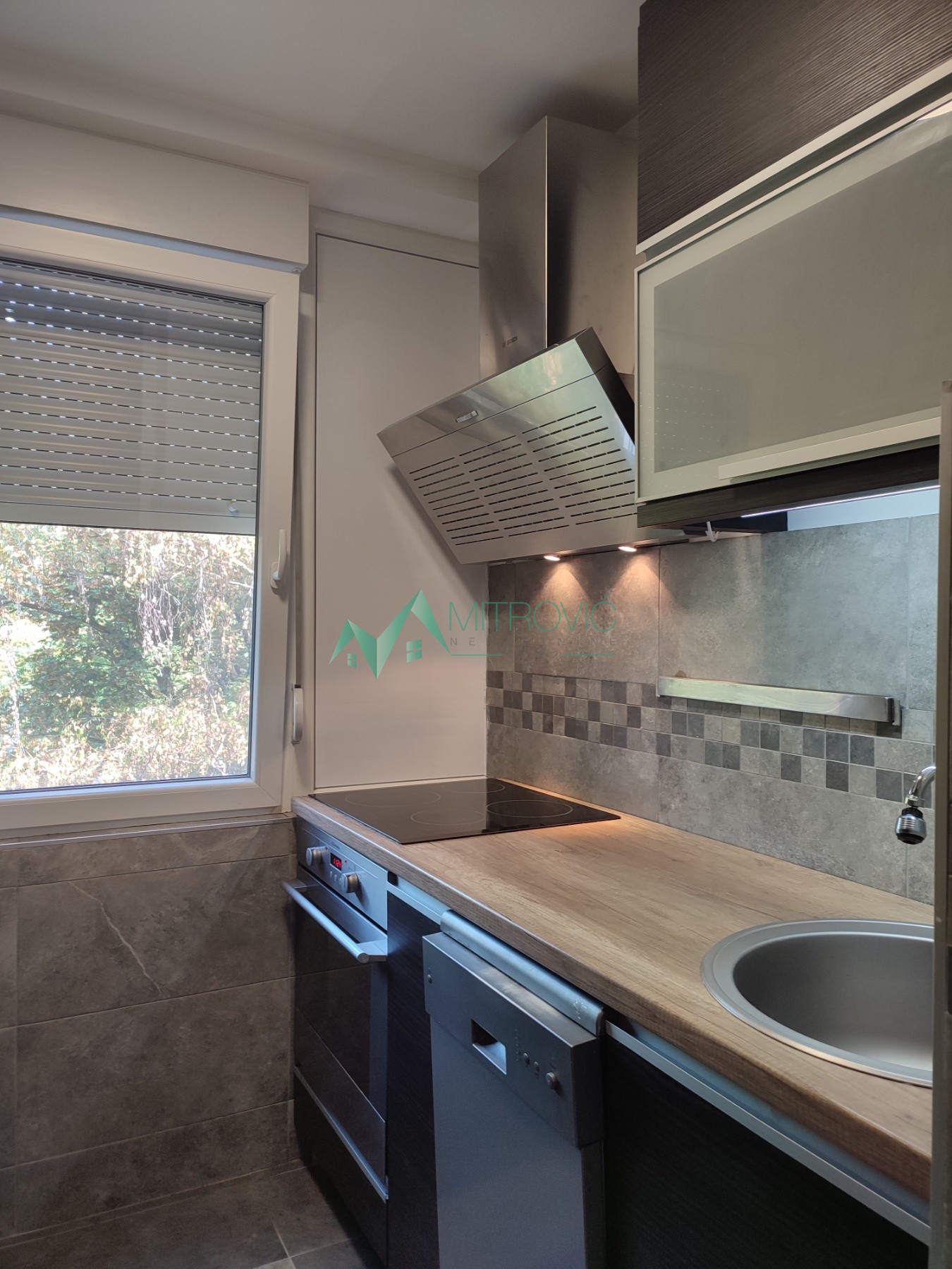 Stan Prodaja Novi Sad Stan Prodaja Novi Sad 52 m2
