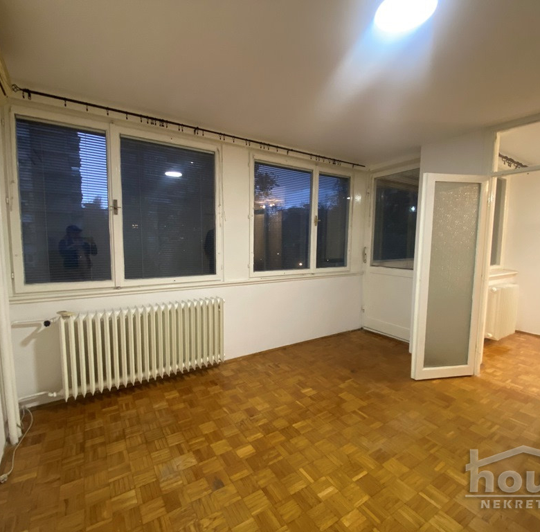 Stan Prodaja Novi Sad  52 m2