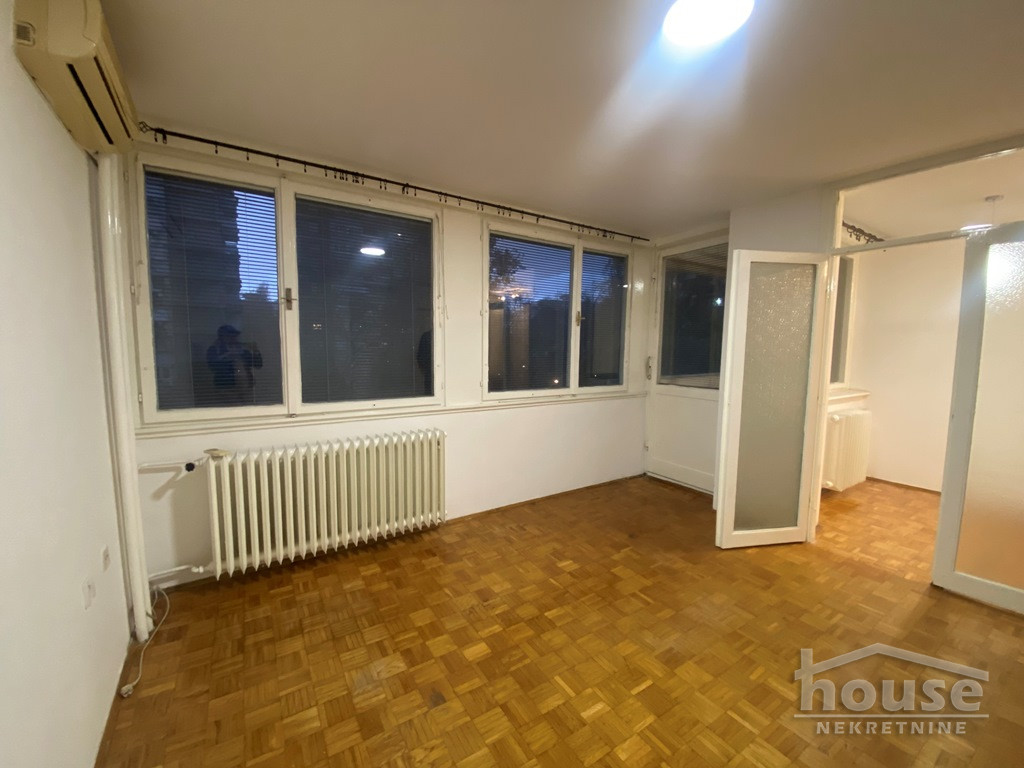 Stan Prodaja Novi Sad  52 m2