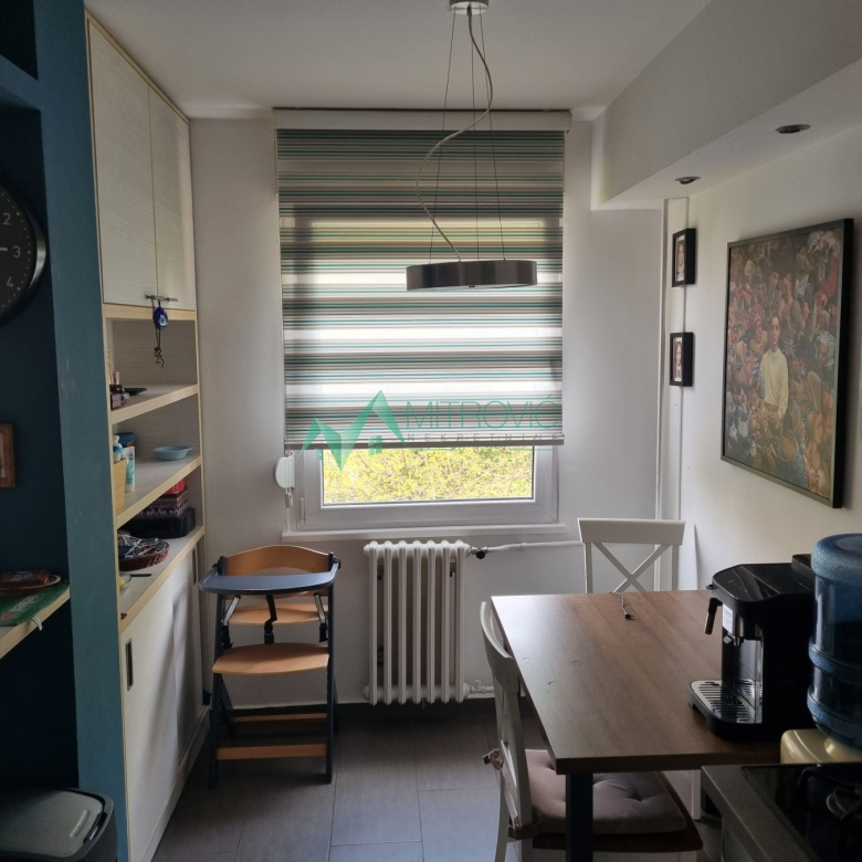 Stan Prodaja Novi Sad  54 m2