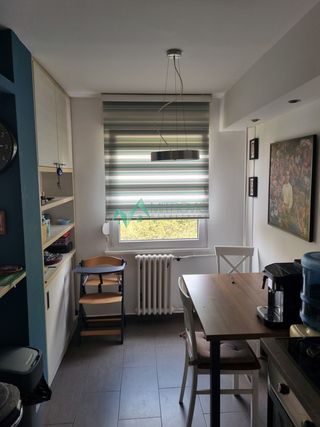 Stan Prodaja Novi Sad  54 m2