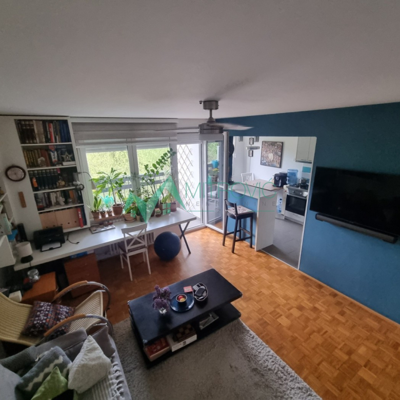 Stan Prodaja Novi Sad  54 m2
