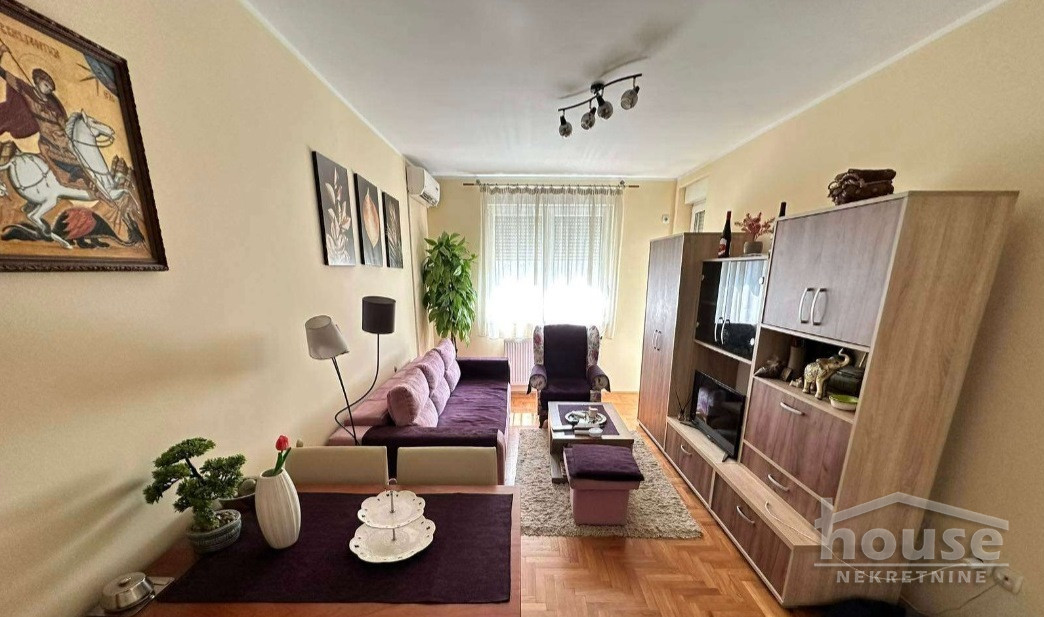 Stan Prodaja Novi Sad  41 m2