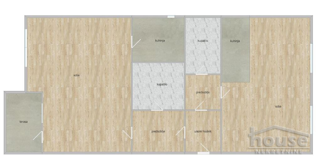 Stan Prodaja Novi Sad Stan Prodaja Novi Sad 67 m2