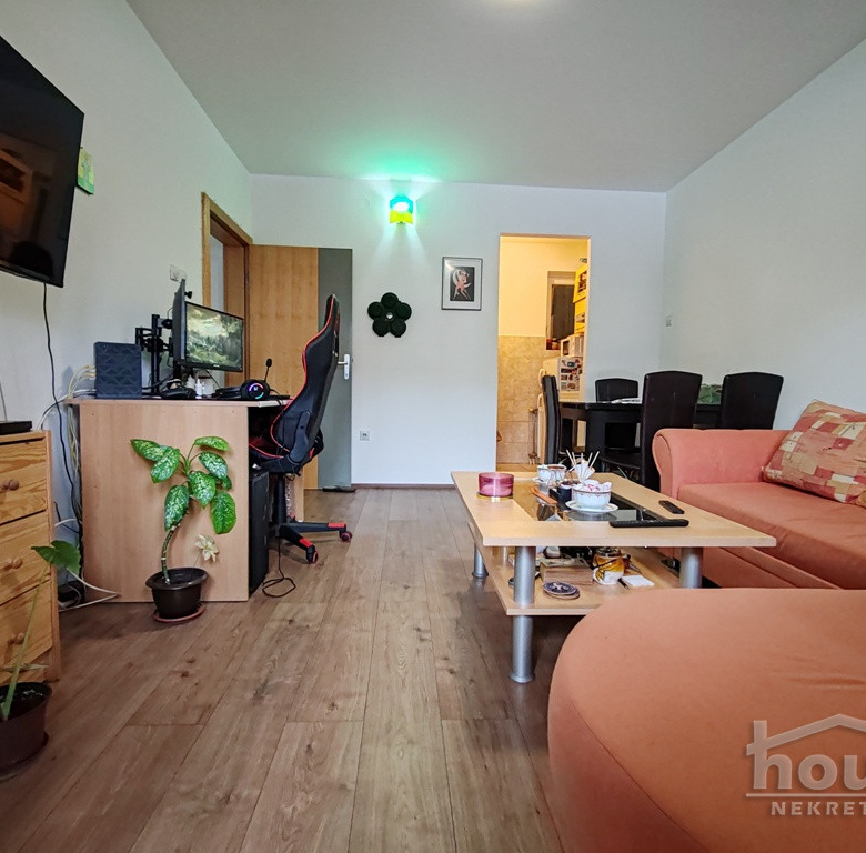 Stan Prodaja Novi Sad  46 m2