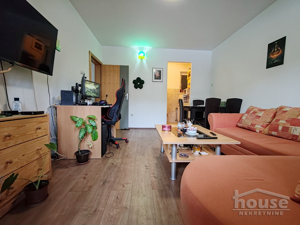 Stan Prodaja Novi Sad Stan Prodaja Novi Sad 46 m2