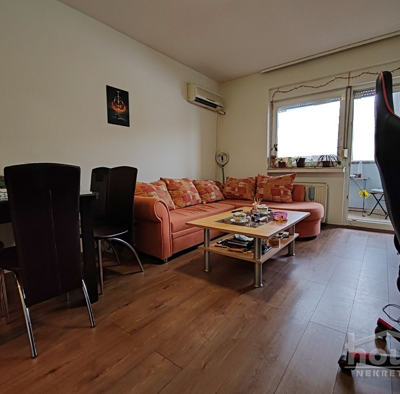 Stan Prodaja Novi Sad  46 m2