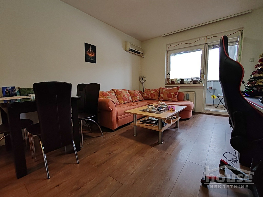 Stan Prodaja Novi Sad Stan Prodaja Novi Sad 46 m2