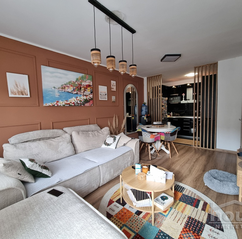 Stan Prodaja Novi Sad  47 m2