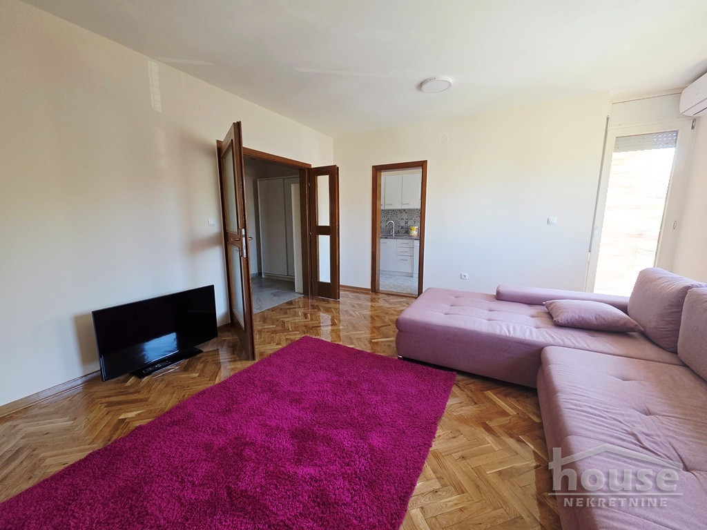 Stan Prodaja Novi Sad  60 m2