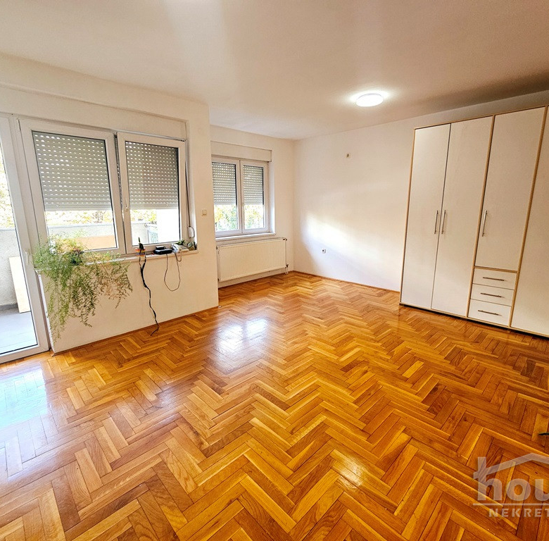 Stan Prodaja Novi Sad  67 m2