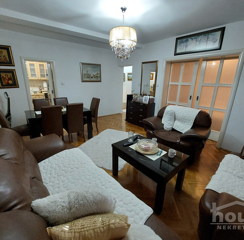 Stan Prodaja Novi Sad  49 m2