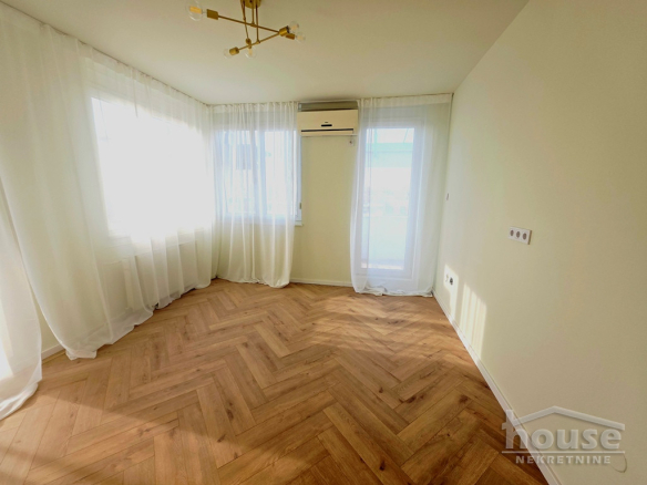 Stan Prodaja Novi Sad  49 m2