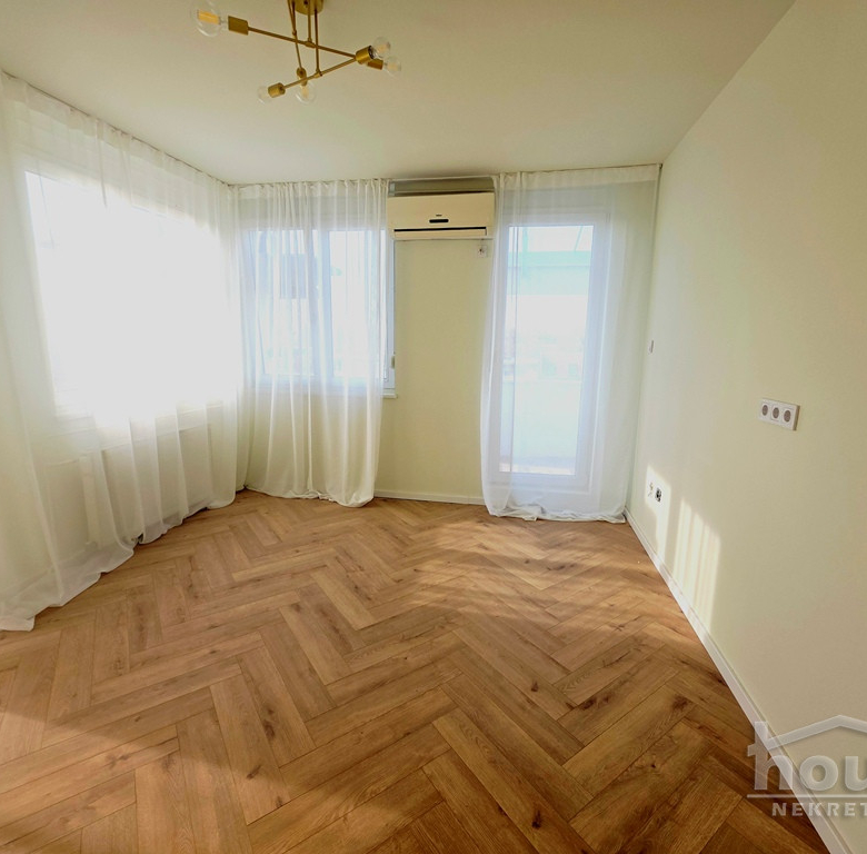 Stan – Novi Sad, Nova Detelinara  – ID 1065518.