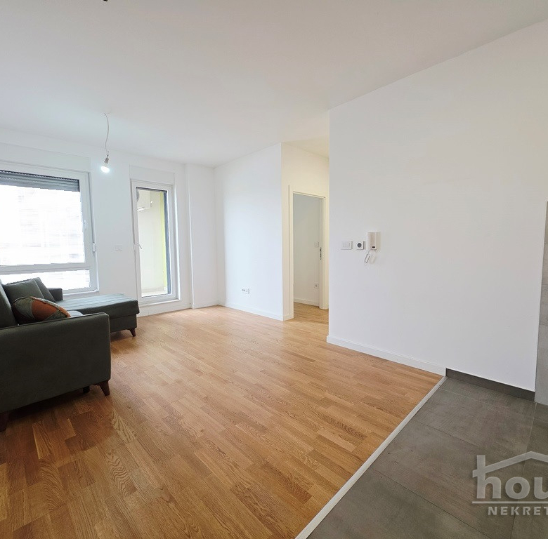 Stan Prodaja Novi Sad  44 m2
