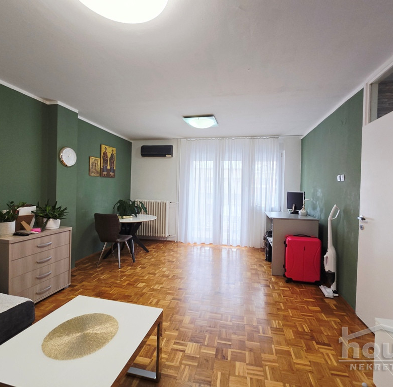 Stan – Novi Sad, Novo Naselje  – ID 1065218