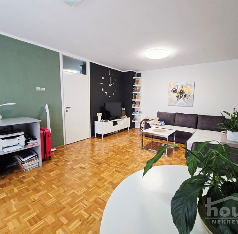 Stan – Novi Sad, Novo Naselje  – ID 1065218