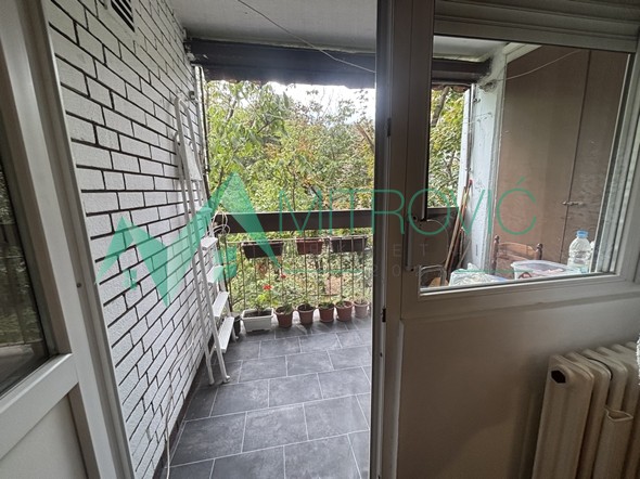 Stan Prodaja Novi Sad  69 m2