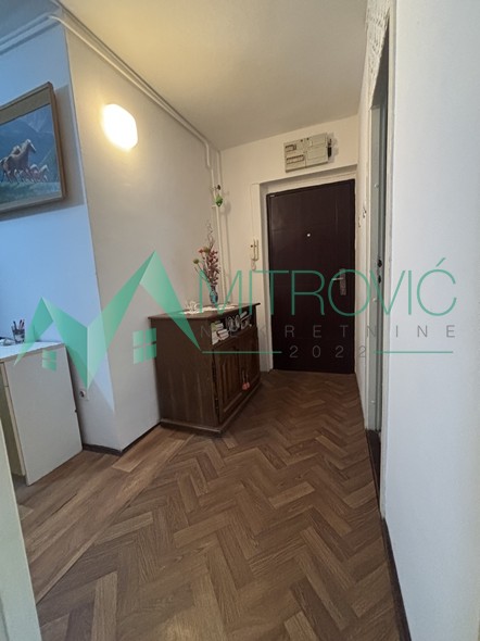 Stan Prodaja Novi Sad  69 m2