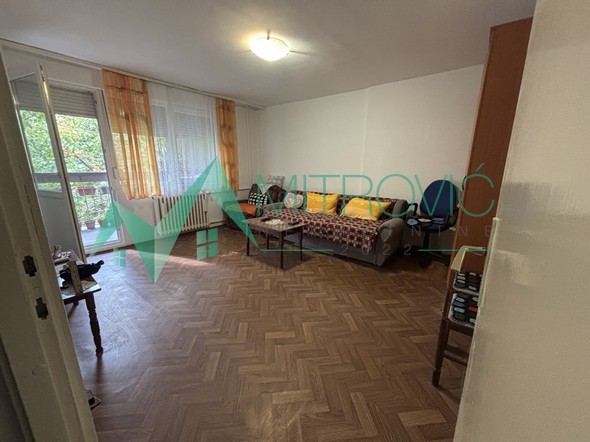 Stan Prodaja Novi Sad  69 m2