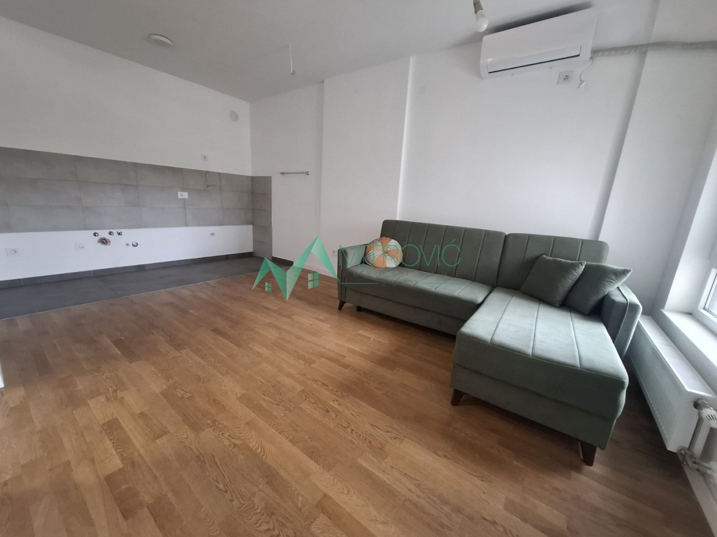Stan Prodaja Novi Sad Stan Prodaja Novi Sad 44 m2
