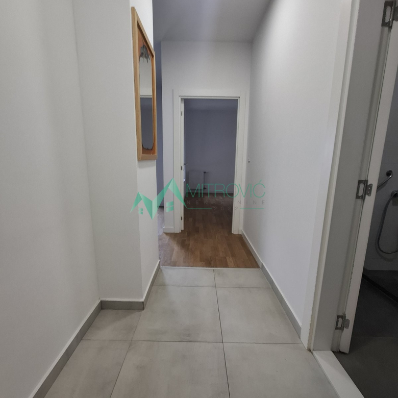 Stan Prodaja Novi Sad  44 m2