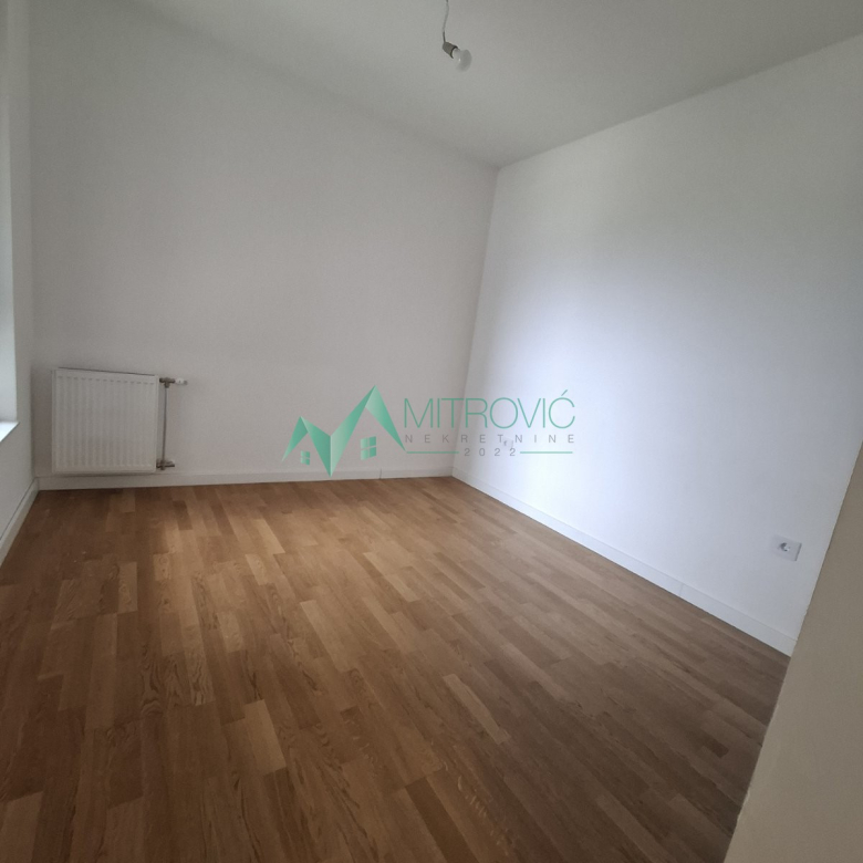 Stan Prodaja Novi Sad  44 m2