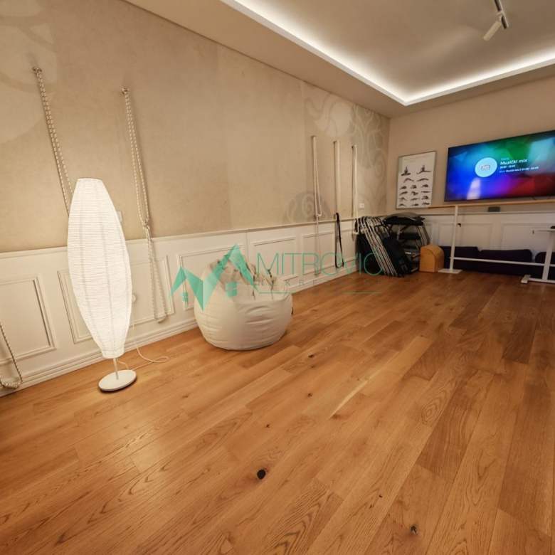 Stan Prodaja Novi Sad  64 m2