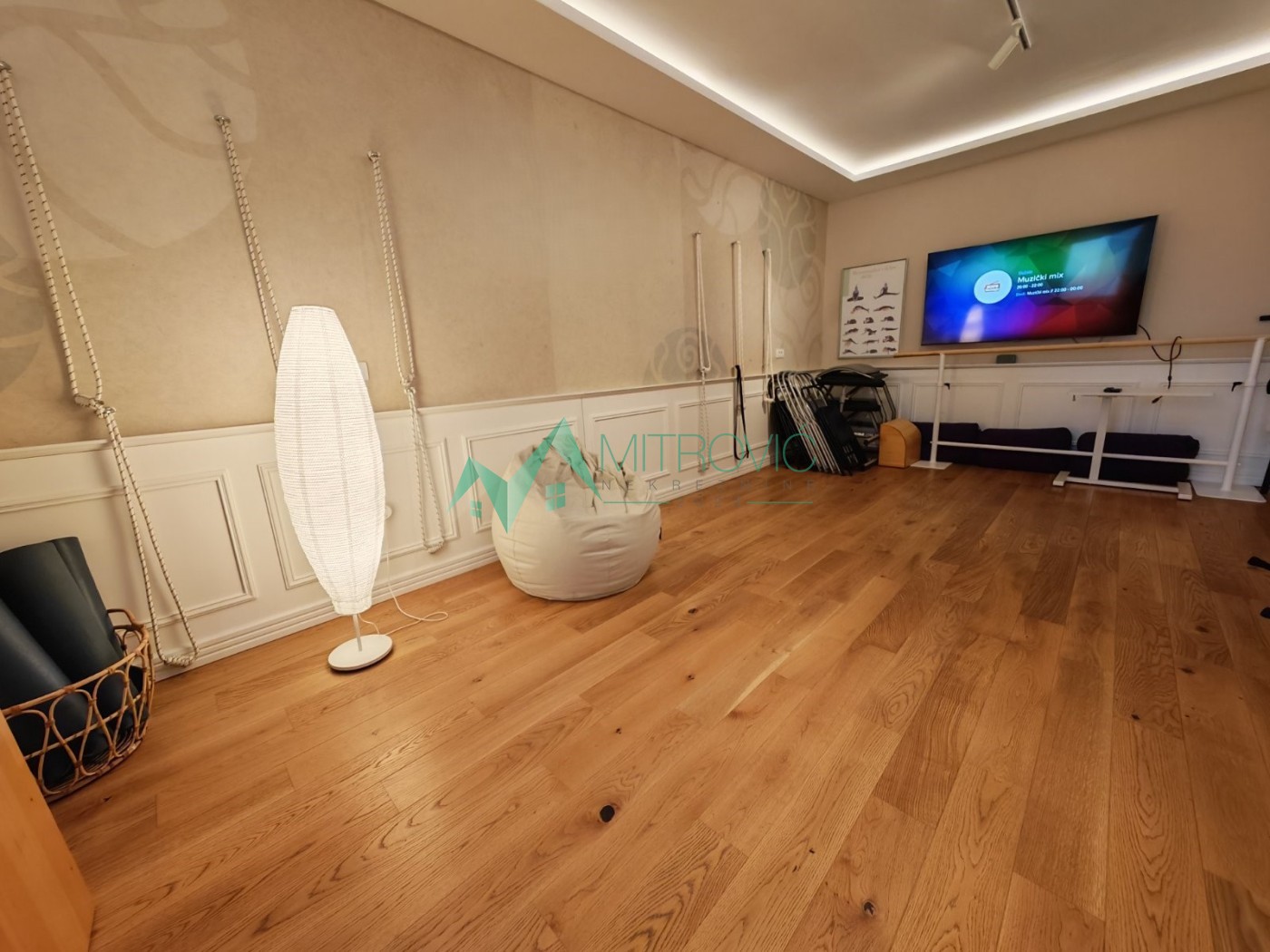 Stan Prodaja Novi Sad Stan Prodaja Novi Sad 64 m2