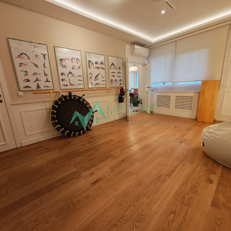 Stan Prodaja Novi Sad  64 m2
