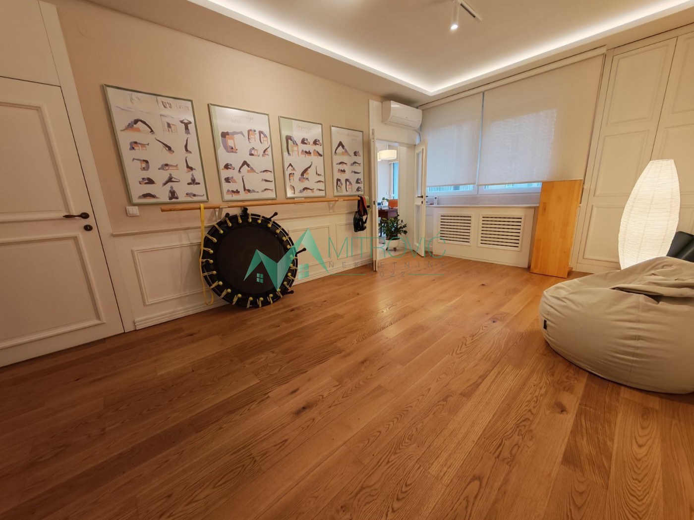 Stan Prodaja Novi Sad Stan Prodaja Novi Sad 64 m2