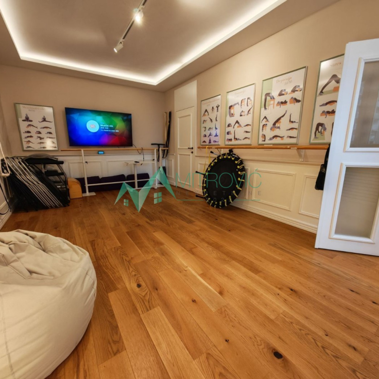 Stan Prodaja Novi Sad  64 m2