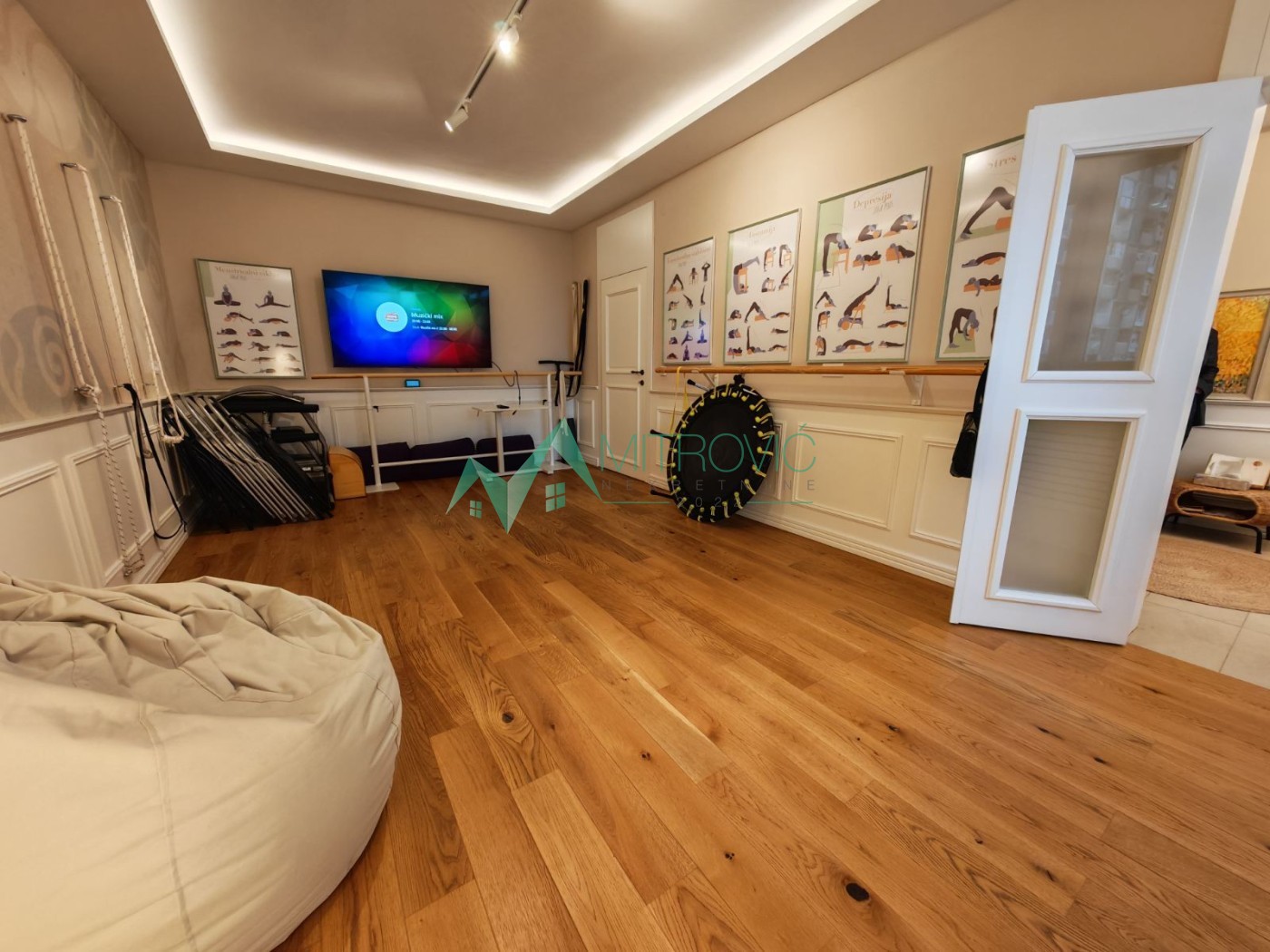 Stan Prodaja Novi Sad Stan Prodaja Novi Sad 64 m2