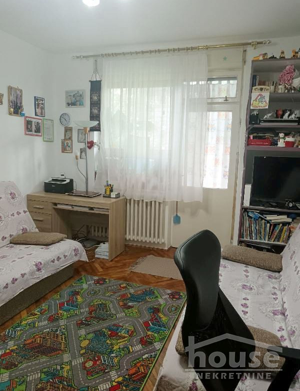Stan – Novi Sad, Podbara – ID 1061732.