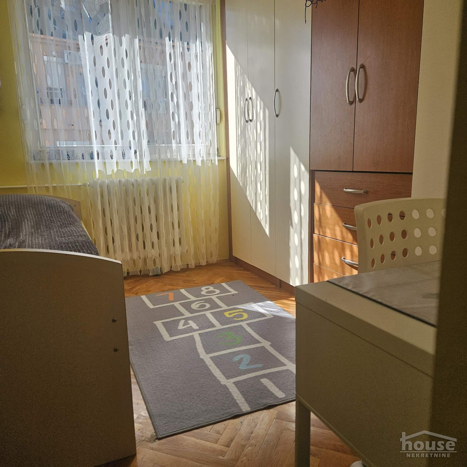 Stan Prodaja Novi Sad  49 m2
