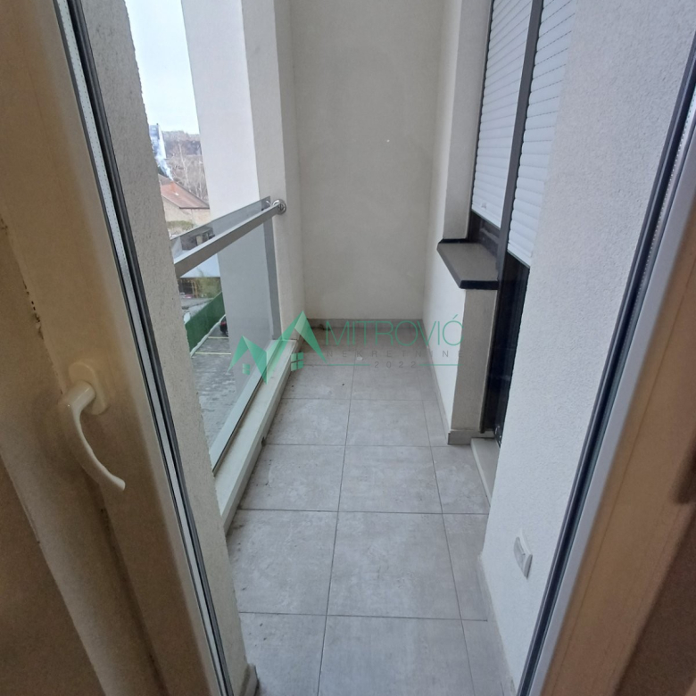Stan Prodaja Novi Sad  44 m2