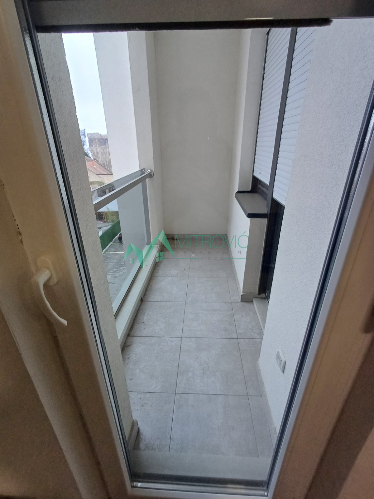 Stan Prodaja Novi Sad Stan Prodaja Novi Sad 44 m2