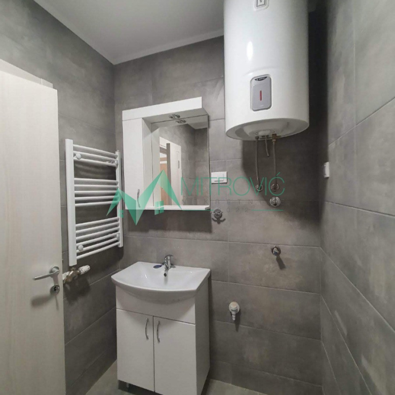 Stan Prodaja Novi Sad  44 m2
