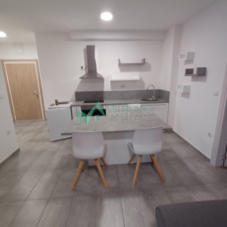 Stan Prodaja Novi Sad  44 m2