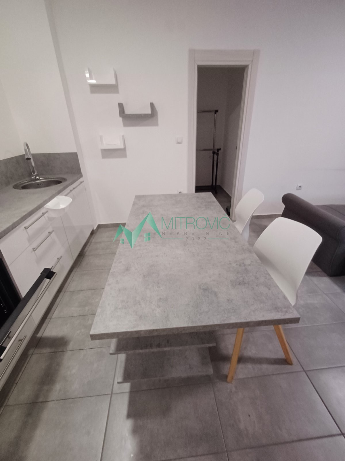 Stan Prodaja Novi Sad Stan Prodaja Novi Sad 44 m2