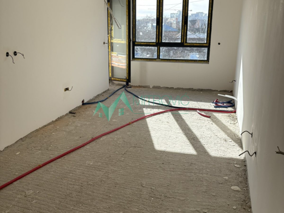 Stan Prodaja Novi Sad  50 m2