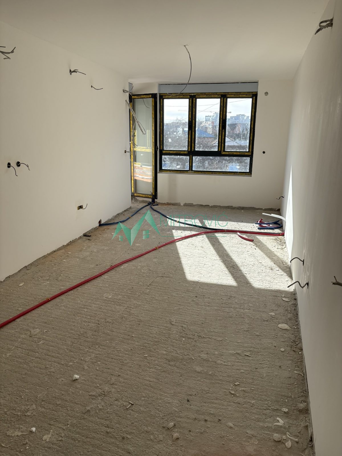 Stan Prodaja Novi Sad Stan Prodaja Novi Sad 50 m2