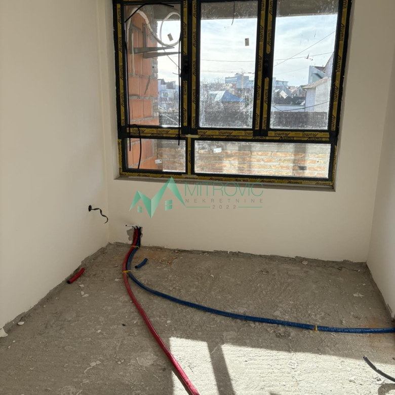 Stan Prodaja Novi Sad  50 m2