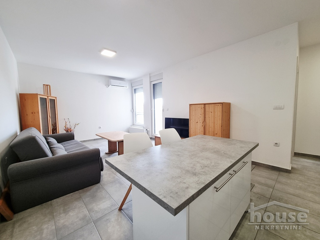 Stan Prodaja Novi Sad  43 m2