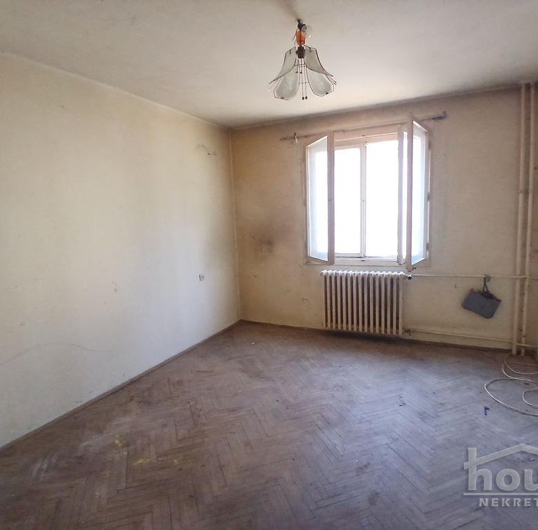 Stan Prodaja Novi Sad  48 m2