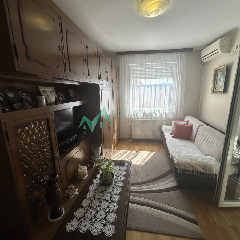 Stan Prodaja Novi Sad  45 m2