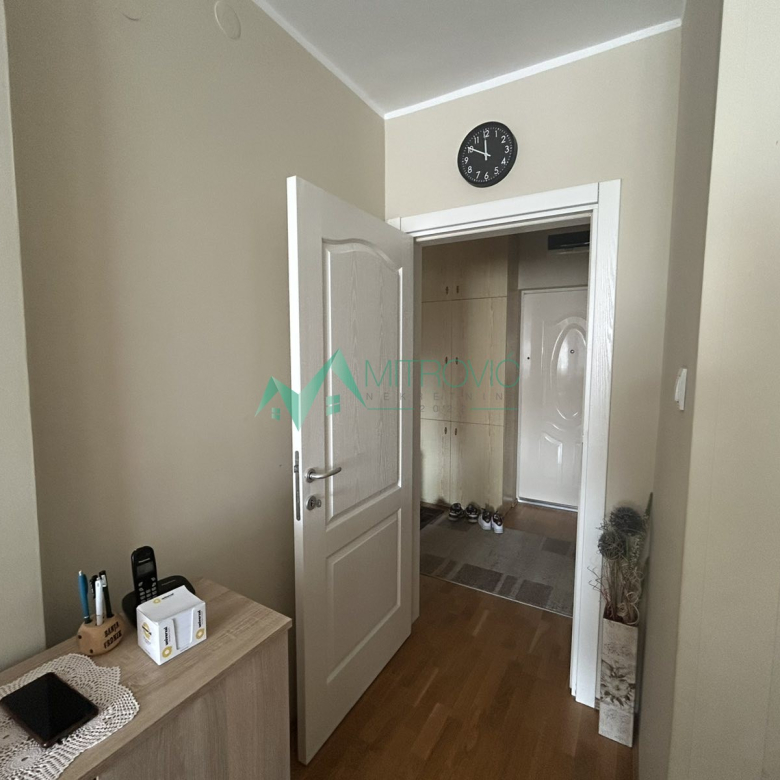 Stan Prodaja Novi Sad  45 m2
